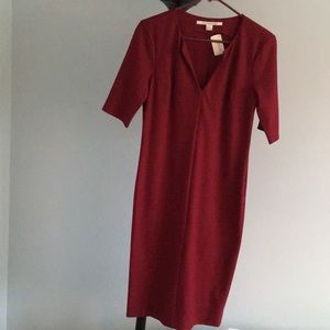 DIANE vonFURSTENBERG DRESS